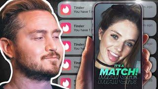 Online Dating Sucks... Heres How I Get CRAZY Results