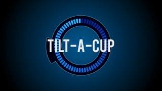 Minute To Win It - Tilt-A-Cup