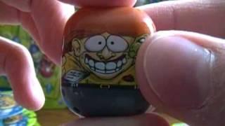 Unboxing Mighty Beanz Series 3 3-packs with SQUARE BEANZ