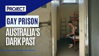 The Worlds Only Known Prison For Homosexuals Is Right Here In Australia