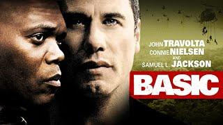 Basic film 2003 TRAILER ITALIANO