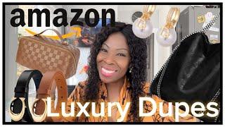 Budget-Friendly Luxury Inspired   Amazons Designer Dupes 2024