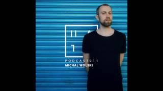 Michal Wolski - HATE Podcast 011 18 December 2016