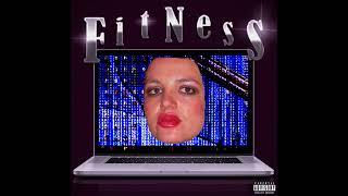 mamaflex ft papandopulo — fitness  lyrics