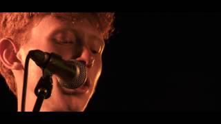 King Krule Out Getting Ribs at Brainchild Festival 2013