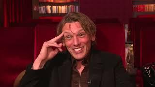 STRANGER THINGS Jamie Campbell Bower Interview  will VECNA  HENRY 001 be in Season 5 at Netflix ?