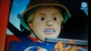 Bob the Builder Attacks Penny Morris Fight Scene