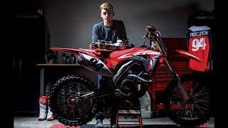 Why we love Roczen