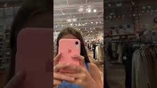 Pull&Bear Shopping Tiktok laylashops