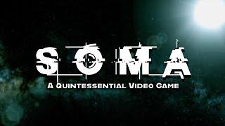 More Video Games Should Be Like SOMA