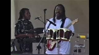 Flashback Friday  Concert in the Park Kindred 2003