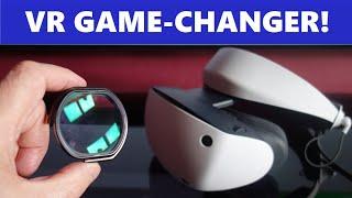 NO GLASSES FOR VR? VR Rock Prescription Lenses PSVR 2 Review and Opinion