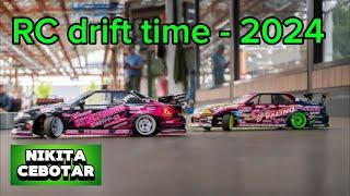 RC araba drift modeleri piste çekilen derleme RC araba kayitlar