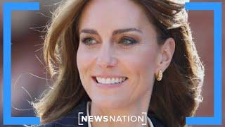 Former royal butler reveals where Kate Middleton is  Banfield