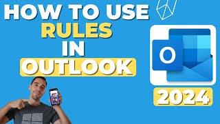 How To Use Rules in Outlook Desktop and New Outlook