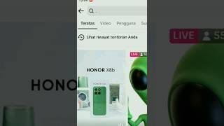 CARA MELIHAT RIWAYAT VIDEO YANG PERNAH KITA TONTON DI TIKTOK #tiktokvideo #tutorialtiktok #video