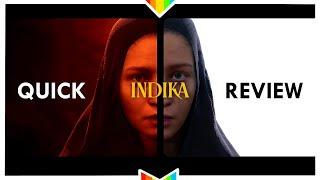 INDIKA – The Strangest Anti-Nun Simulator  Review After Completion