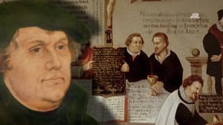 Unterrichtsmaterial Luther und die Reformation im Überblick – in 11 Minuten