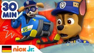 PAW Patrol  Die ultimativen Rettungen der PAW Patrol für 30 Minuten  Nick Jr. Deutschland