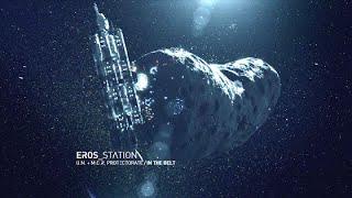 The Expanse S02E05 USA 2017. Eros et Venus