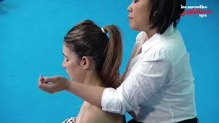 Top balinese massage therapy   Pijat Bali international convention of aesthetics & spa Paris