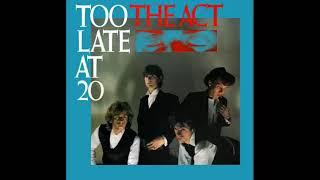 The Act - Long Island Soul 1981