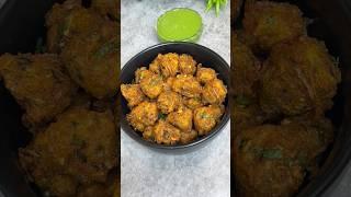 Bread Pakoda  #shorts #shortsfeed #shortsviral #shortsvideo