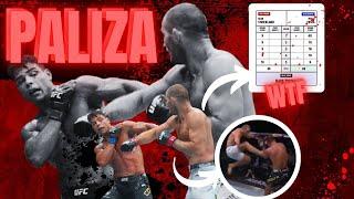 STRICKLAND vuelve a ARRUINAR los planes de UFC UFC 302 STRICKLAND VS COSTA