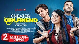 Cheater Boyfriend  চিটার বয়ফ্রেন্ড  Prottoy Heron  Makhnun Sultana Mahima  Bangla Natok 2022