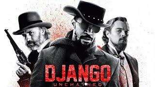 Django Unchained Full Movie Review  Jamie Foxx Christoph Waltz Leonardo DiCaprio  Review & Facts