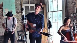 The Lumineers  Live in New Orleans  Elouise