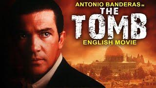 THE TOMB - English Movie  Antonio Banderas In Full Action Mystery Movie  Hollywood English Movies