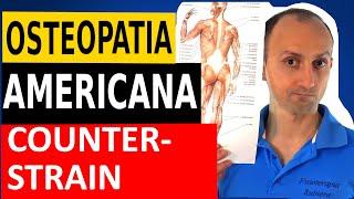 Osteopatia Americana Cosè Come Funziona e Perché è Così Efficace