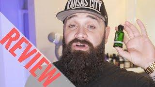 Artius Man Beard Products  Review