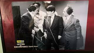 MeTV Presents  Victims of Soicumstance The Three Stooges August 3 2024