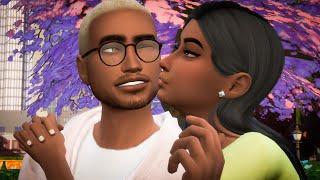 How NOT to Get Over Your Ex - Ep. 1  THE SIMS 4 STORY