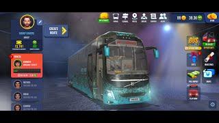  Bus Simulator Ultimate Live Streaming USA Maps 