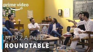 Behind the scenes of Mirzapur with X-Ray  Prime Original