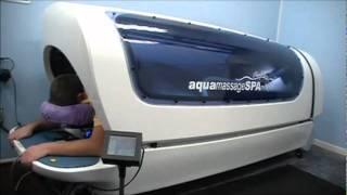 Aqua Massage - Therapy for Chronic Pain and Autism