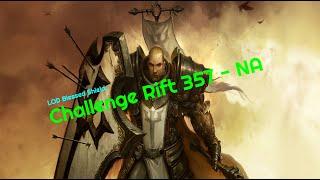 D3  Challenge Rift 357 NA - GUIDE