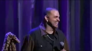 Sinbad Clean Comedy - Sinbad Clean Standup Comedian at his best 2