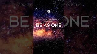 Be As One. June 21st. Black Hole Recordings. #trancemusic