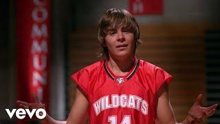 Troy - Getcha Head in the Game From High School Musical