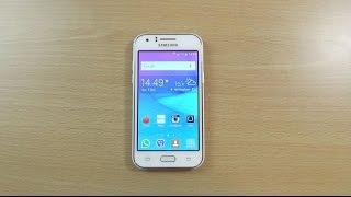 Samsung Galaxy J1 - Why it Sucks