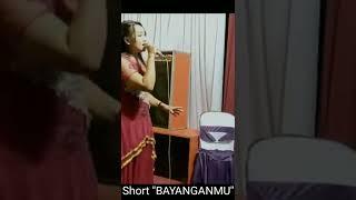 BAYANGANMU - SHORTS