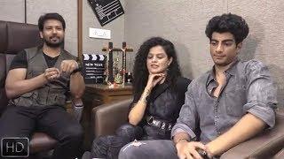 Interview With Palak Muchhal & Palash Muchhal For Live Concert In Mumbai  Bollywood Events