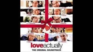 Love Actually - The Original Soundtrack-18-PMs Love Theme