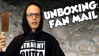 Straight out of Compton  - Bad Unboxing