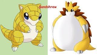 Pokemon As Fat - Pokemon Characters In Real Life 2018