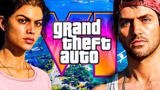 GTA 6 WILL NOT BE RELEASED IN 2025? GTA 6 GAME NEWS 2024